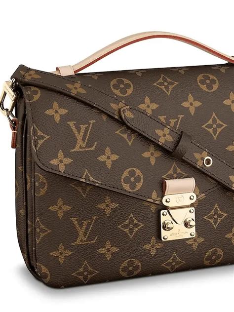 louis vuitton pochette metis real vs fake|Louis Vuitton Pochette metis empreinte.